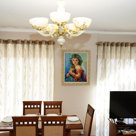 New Bazaar Bliss Apartment Tirana Exterior photo